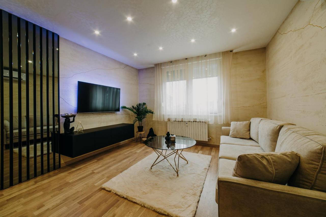 武科瓦尔Apartman Stari Toranj II公寓 外观 照片