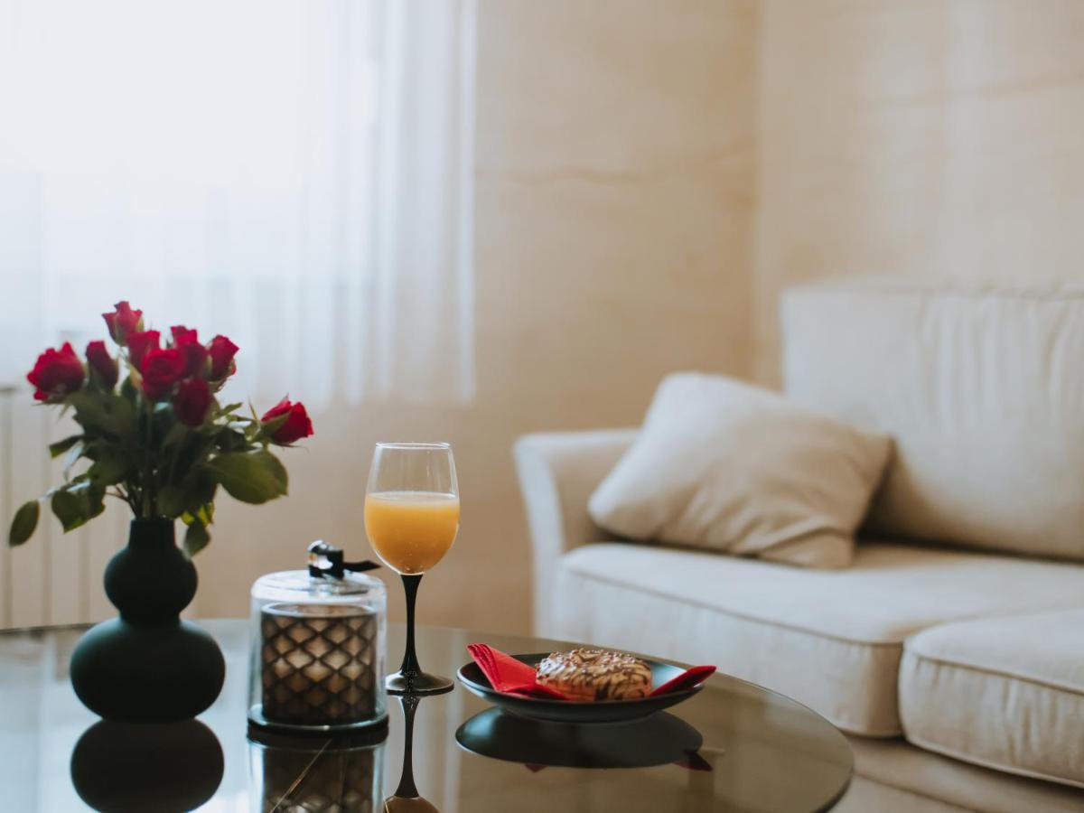 武科瓦尔Apartman Stari Toranj II公寓 外观 照片