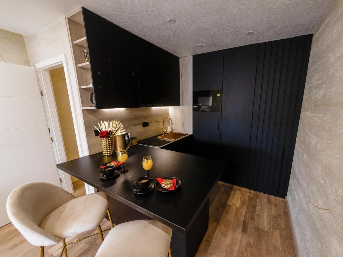 武科瓦尔Apartman Stari Toranj II公寓 外观 照片