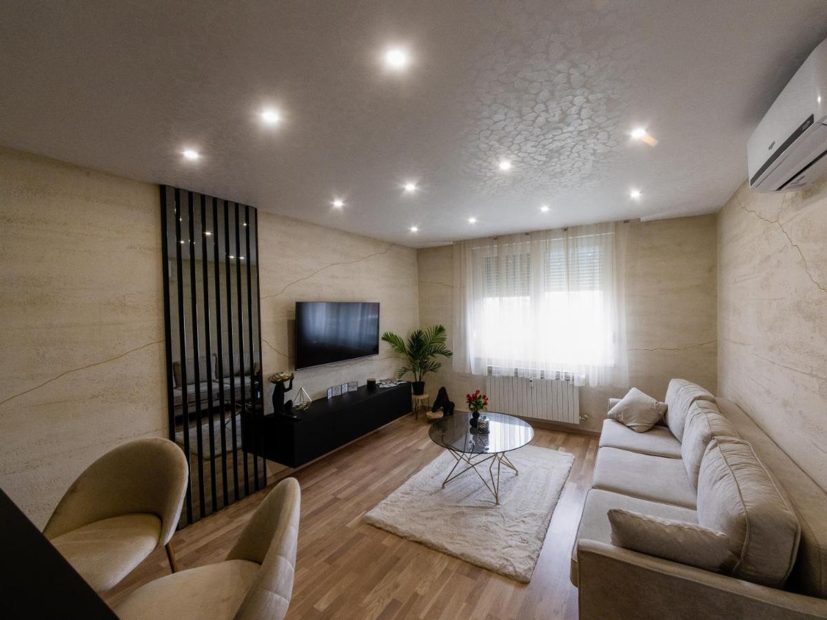 武科瓦尔Apartman Stari Toranj II公寓 外观 照片