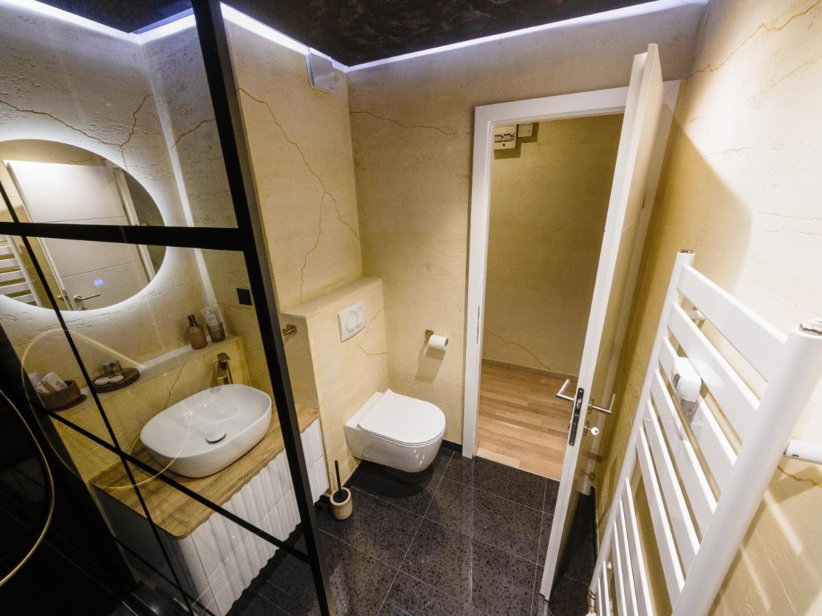 武科瓦尔Apartman Stari Toranj II公寓 外观 照片