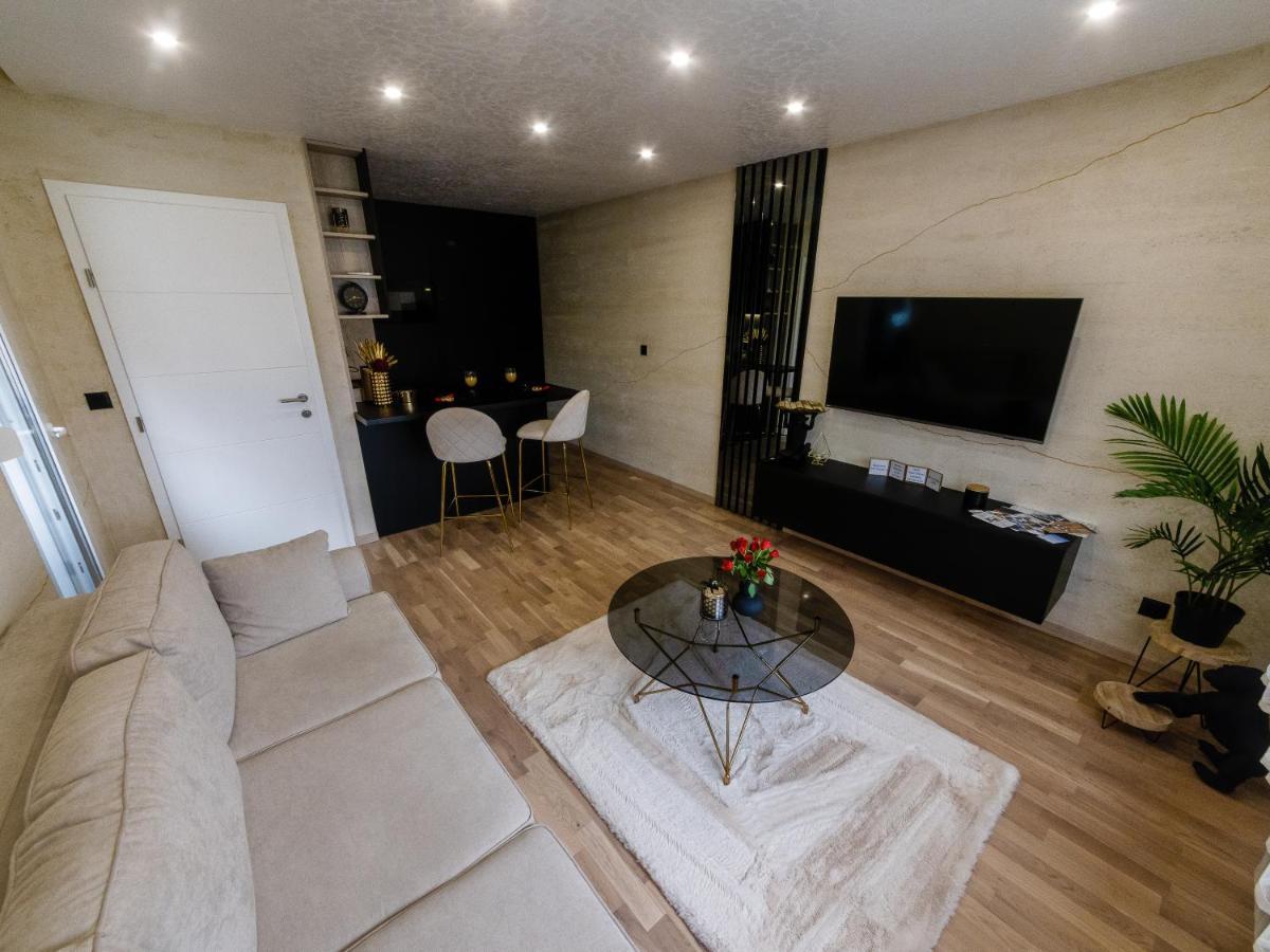 武科瓦尔Apartman Stari Toranj II公寓 外观 照片