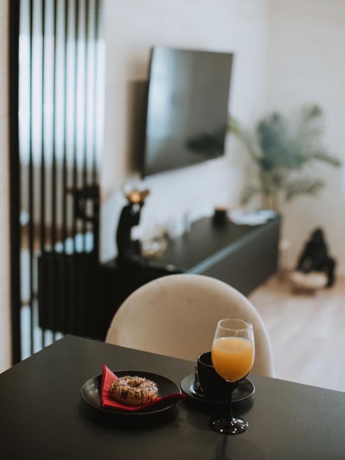 武科瓦尔Apartman Stari Toranj II公寓 外观 照片