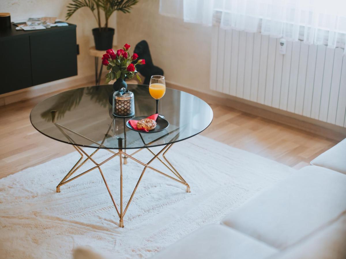 武科瓦尔Apartman Stari Toranj II公寓 外观 照片